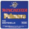 winchester 209 shotshell primers