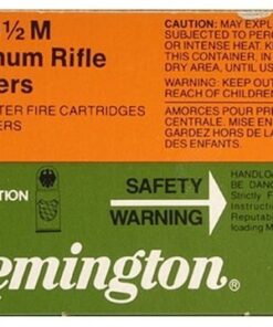 remington 9 1/2 primers in stock