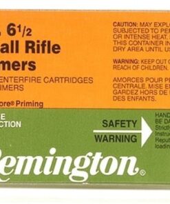 remington 6 1/2 primers