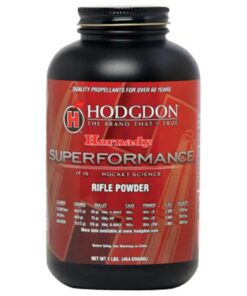 superformance powder