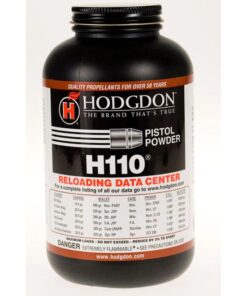 h110 powder in stock