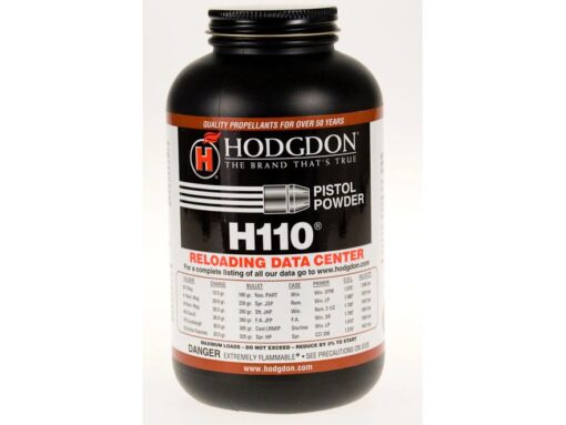 h110 powder in stock