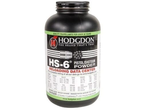 hs-6 powder in stock