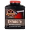 enforcer powder