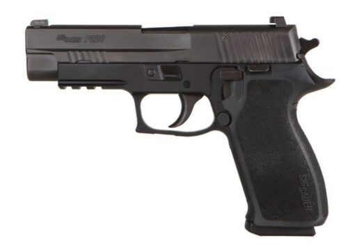 sig p220 elite 45