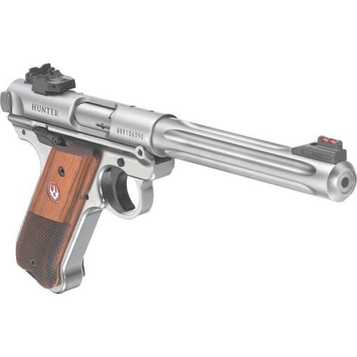 ruger mark iv hunter