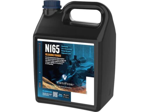 N165 powder