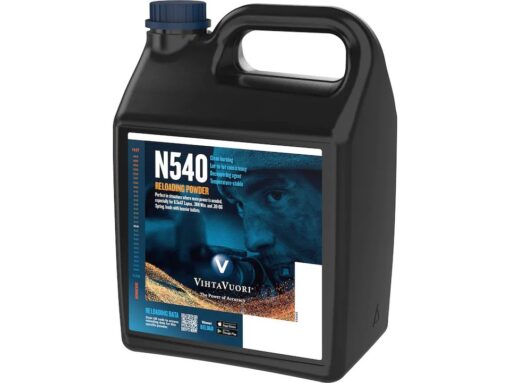 n540 powder