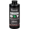 green dot powder in stock