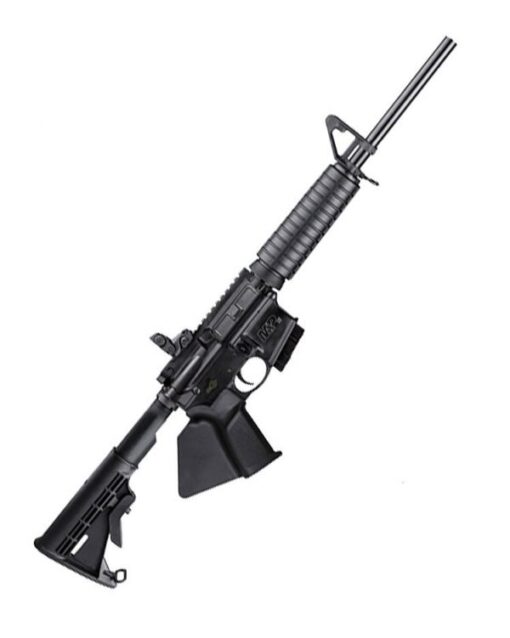 m&p 15 sport 2