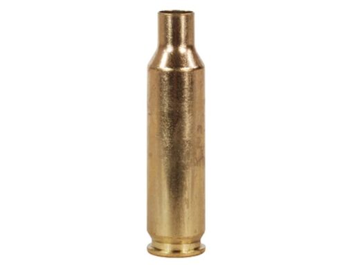 6.5 creedmoor hornady brass