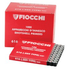 fiocchi 616 primers