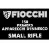 Fiocchi Small Rifle Primers