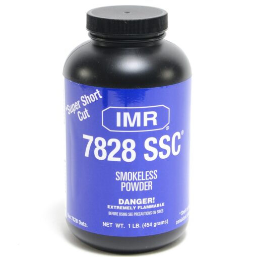 imr 7828 ssc