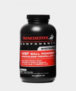 winchester super field powder
