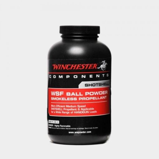 winchester super field powder