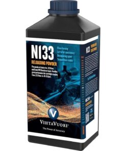 n133 powder