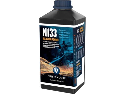 n133 powder