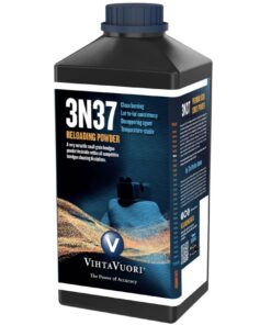 3n37 powder