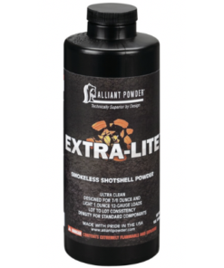 alliant extra lite