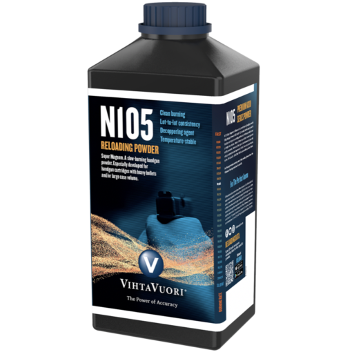 n105 powder