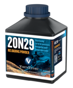 20n29 powder