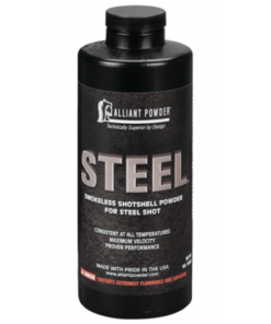 alliant steel powder