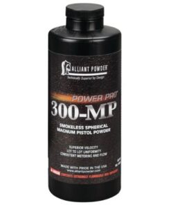 300 mp powder