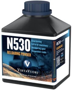n530 powder