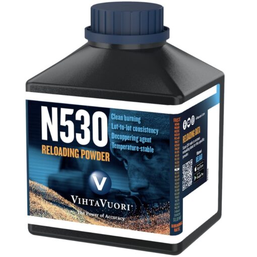 n530 powder