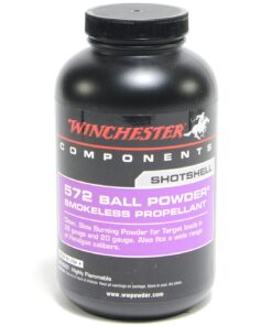 winchester 572