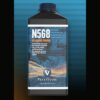 n568 powder