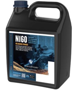 n160 powder