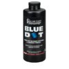blue dot powder in stock