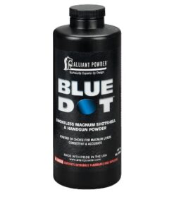 blue dot powder in stock