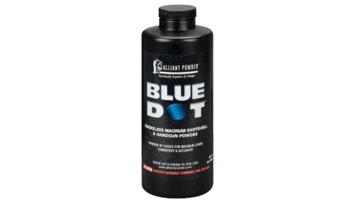 blue dot powder in stock