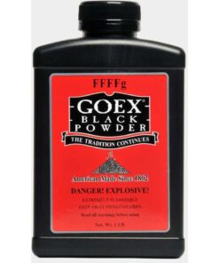 ffffg black powder