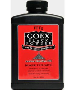 ffg black powder