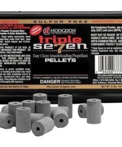 triple 7 pellets