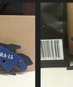 para 15 trigger