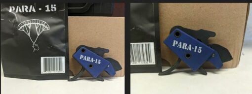 para 15 trigger