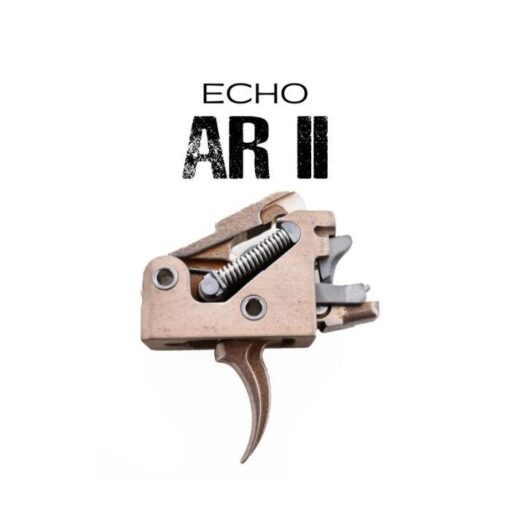 fostech echo 2