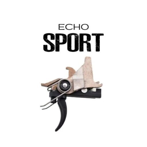 fostech echo sport